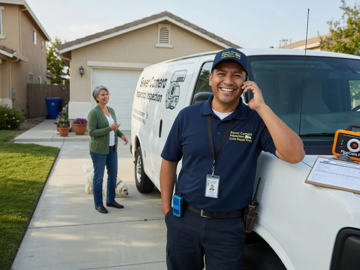 Sewer Line Repair Evans Mills, NY FAQs